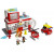 Constructor Lego Fire Station Helicopter (10970)