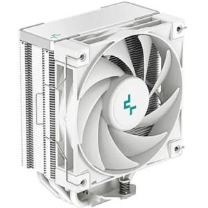 AC Deepcool AK400 (29dB, 500-1850RPM, 66.47 CFM, 120mm, 220W, 4/6mm, 661g.)