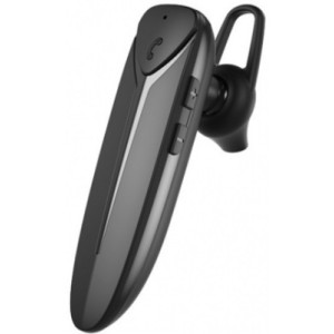 XO bluetooth headset, BE20, Black