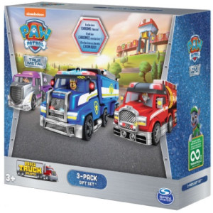 Spin Master 6065062 Paw Patrol Big Rig