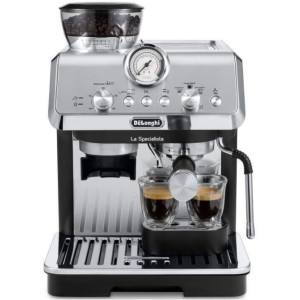 Кофеварка Espresso DeLonghi EC9155.MB