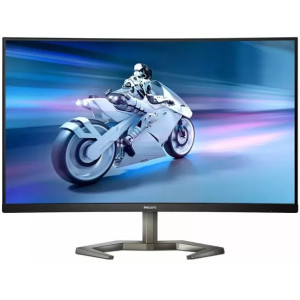 Monitor 31.5" PHILIPS 32M1C5500VL, Black