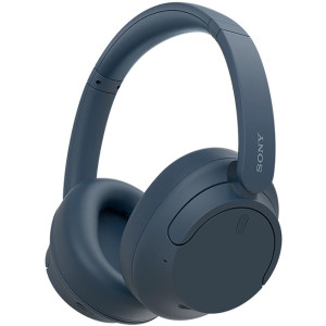 Bluetooth Headphones  SONY  WH-CH720N, Blue