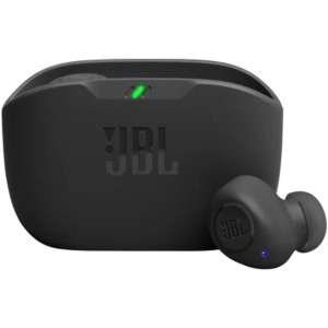 True Wireless JBL  Wave  Buds, Black, TWS Headset