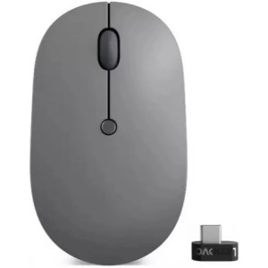 Lenovo Go Multi-Device Wireless Mouse