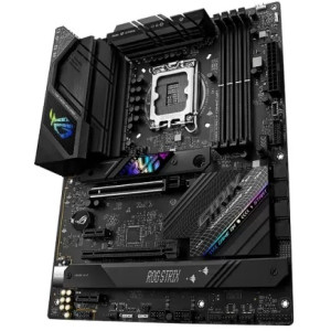 Материнская плата ASUS ROG STRIX B760-F GAMING WIFI, Socket 1700, Intel® B760, ATX