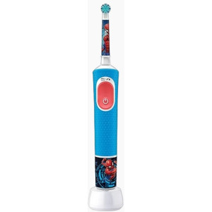 Electric Toothbrush Braun Kids Vitality D103 Spiderman PRO kids